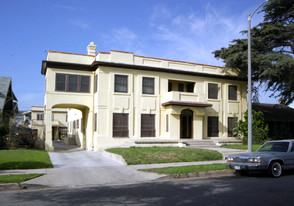 2215 7th Ave Apartments