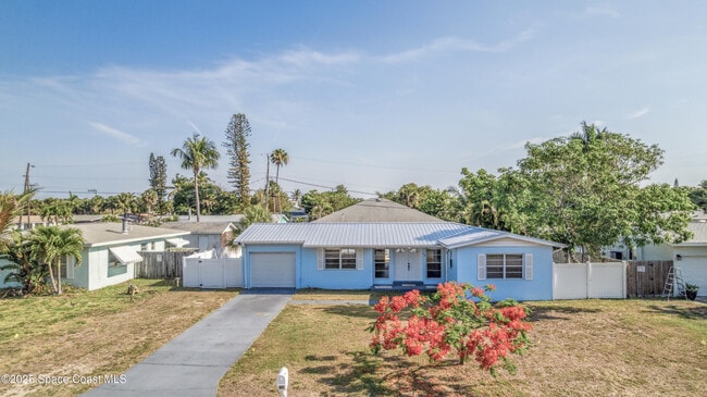 property at 179 Sea Park Blvd