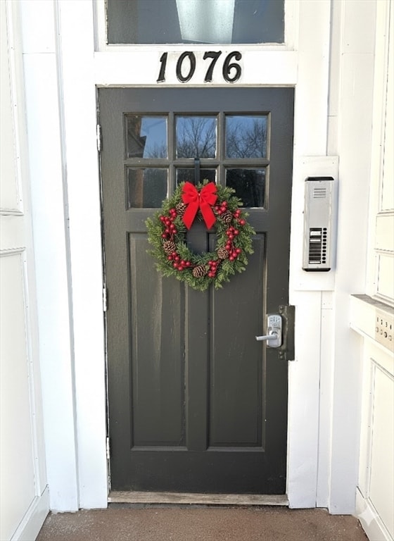 property at 1076 Washington St