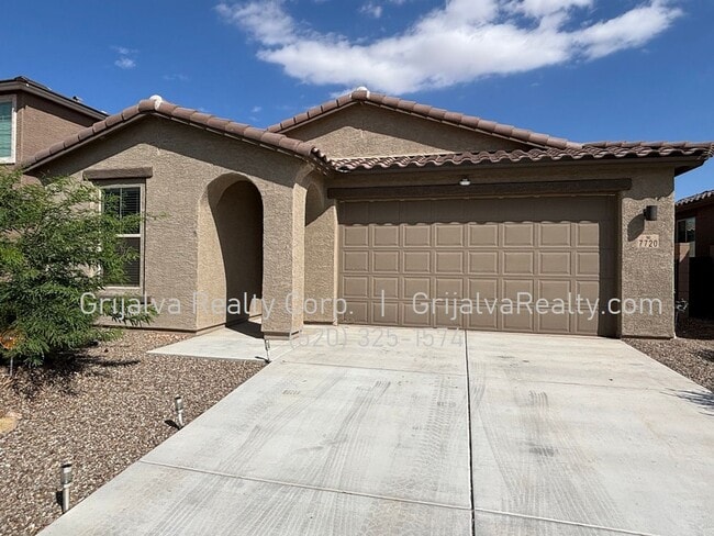 property at 7720 S Star Wash Loop