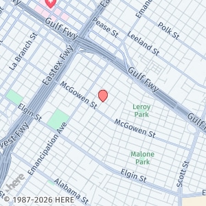 property at 2604 McIlhenny St