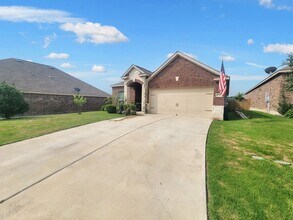 19709 Woodrow Wilson St in Manor, TX - Building Photo - Building Photo