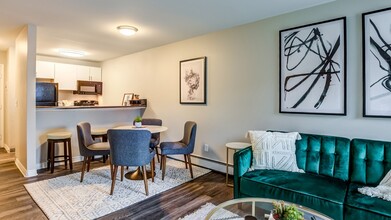 The Social West® in Fort Collins, CO - Building Photo - Building Photo