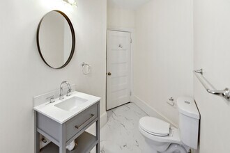 862 Huntington Ave, Unit 2A in Boston, MA - Building Photo - Building Photo