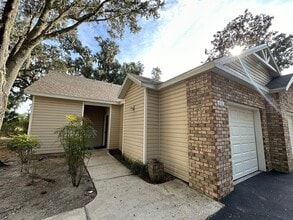 4700 SW Archer Rd, Unit 32 in Gainesville, FL - Building Photo - Building Photo