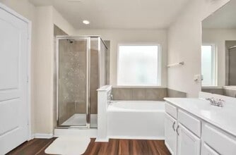 18335 All Oak Trail in Houston, TX - Building Photo - Building Photo