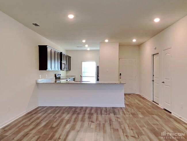 106 Palomino Bnd Dr in Newark, TX - Building Photo - Building Photo
