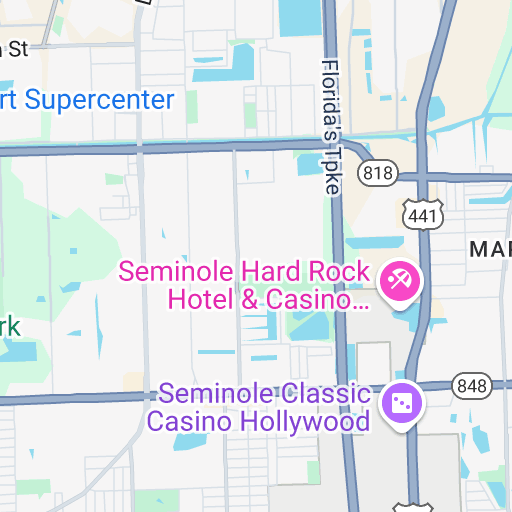 6622 SW 48th St in Davie, FL - Building Photo - Building Photo