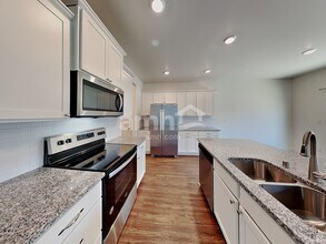 6921 35th Pl NE in Marysville, WA - Building Photo - Building Photo