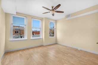 212 E Chase St in Baltimore, MD - Building Photo - Building Photo