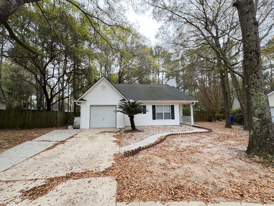 3628 Woodscape Ct in Johns Island, SC - Building Photo