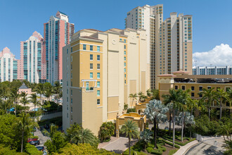 Aventura Marina Two in Aventura, FL - Building Photo - Building Photo