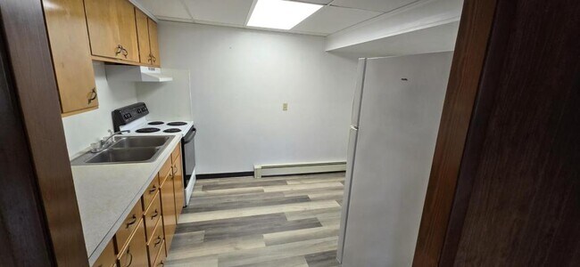 110 N Main St in Davidsville, PA - Building Photo - Building Photo