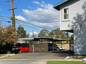 French Quarter Apartments in Corona, CA - Building Photo - Building Photo