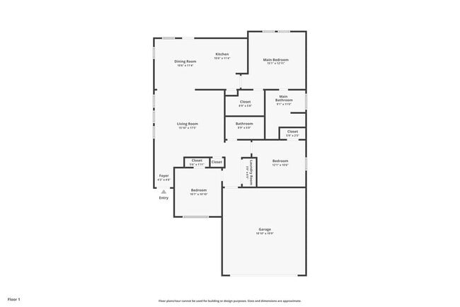 3610 Fiorella Way in Humble, TX - Foto de edificio - Building Photo