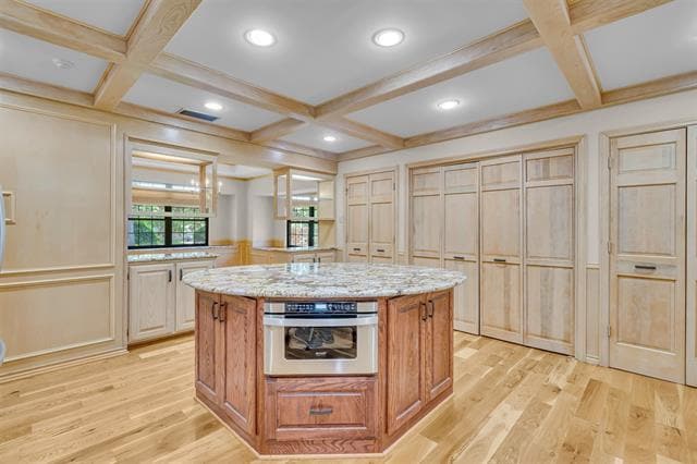 property at 7019 Spring Valley Rd