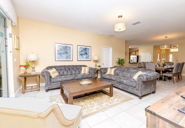 property at 2784 Rocella Ct