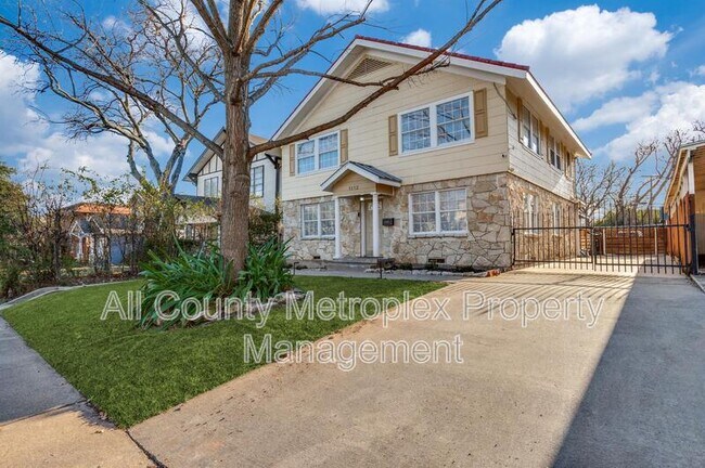 property at 1112 Kings Hwy