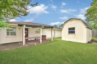 12726 Westella Dr in Houston, TX - Building Photo - Building Photo