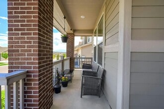 15895 Red Bud Dr in Parker, CO - Building Photo - Building Photo
