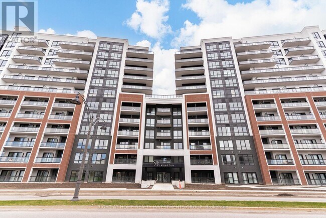 51 Clarington Blvd in Clarington, ON - Building Photo - Building Photo