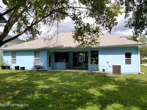 709 Muskogee Ln in Jacksonville, FL - Building Photo - Building Photo