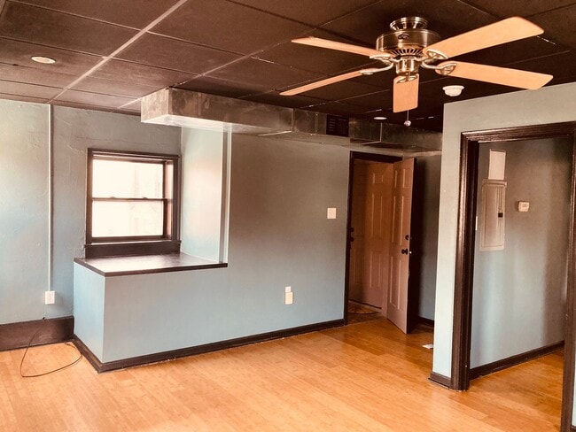 property at 922 Western Ave