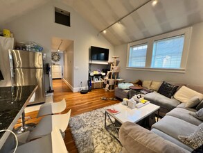 45 Lincoln St in Malden, MA - Building Photo - Building Photo