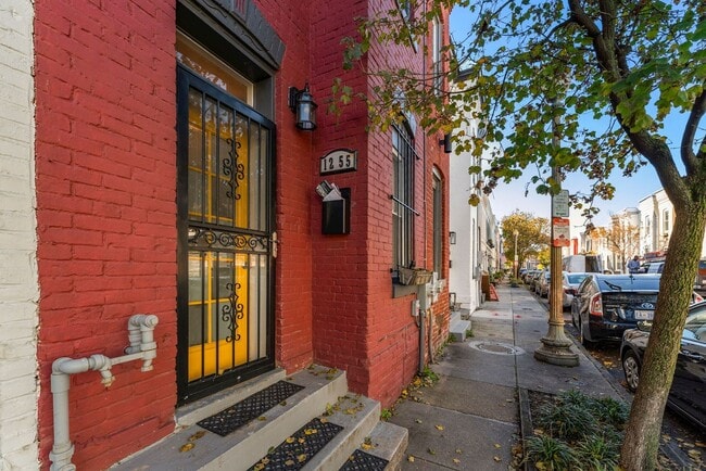 1255 Wylie St NE in Washington, DC - Building Photo - Building Photo