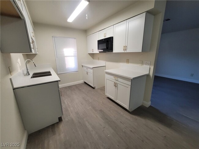 property at 2451 N Rainbow Blvd