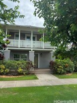 91-2190-2190 Kaiwawalo St in Ewa Beach, HI - Building Photo