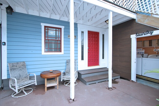 809 4th Ave N, Unit Uptown St Pete