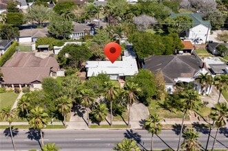 1821 Palm Blvd in Brownsville, TX - Building Photo - Building Photo