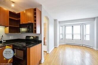 732 W Bittersweet Pl in Chicago, IL - Building Photo - Building Photo