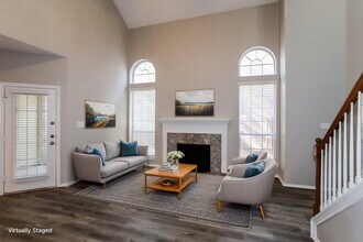 922 Golden Grove Dr in Lewisville, TX - Building Photo - Building Photo