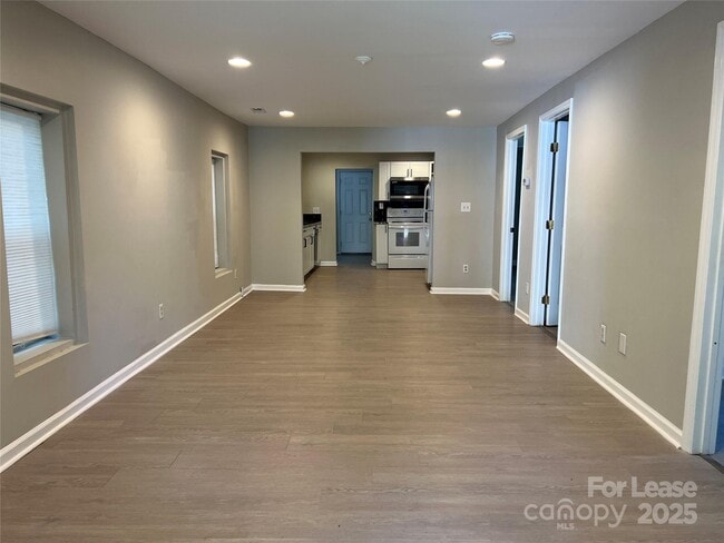 property at 1528 Jennings St