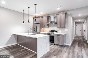2412 Innovator Wy in Philadelphia, PA - Building Photo