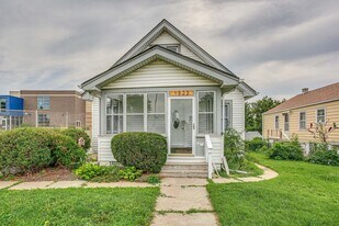 1823 S 60th St in Omaha, NE - Building Photo