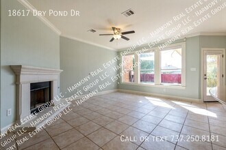 18617 Dry Pond Dr in Pflugerville, TX - Building Photo - Building Photo