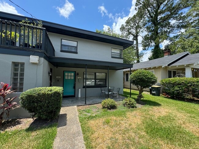 property at 1284 Ingleside Ave