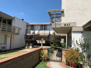 841 N Orange St in La Habra, CA - Building Photo - Building Photo