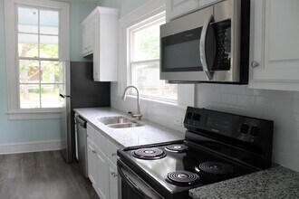 404 Vance St NE in Wilson, NC - Building Photo - Building Photo