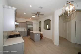 626 Brockton Way in West Melbourne, FL - Building Photo - Building Photo