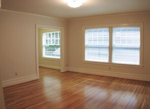 ELIZABETH APARTMENTS (ELIZ01) in Portland, OR - Building Photo - Building Photo