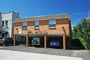 9so in Denver, CO - Building Photo