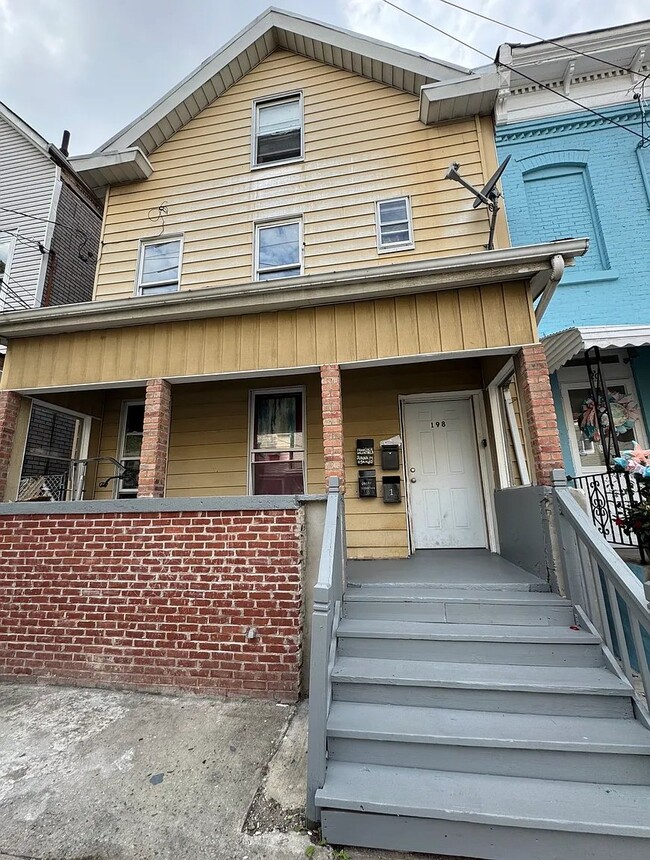 property at 198 Parker St