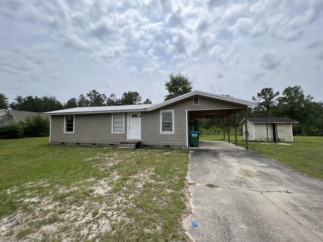 property at 93 Stokley Rd
