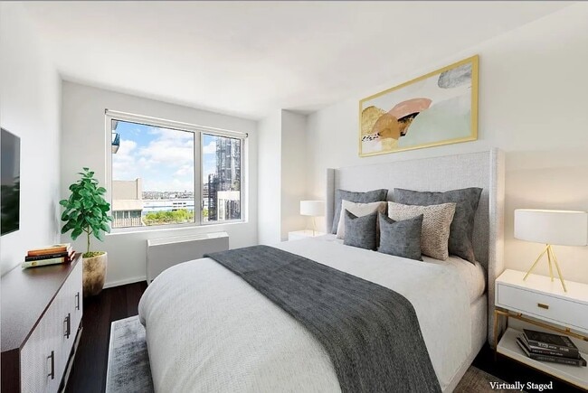 property at 22 N 6th St