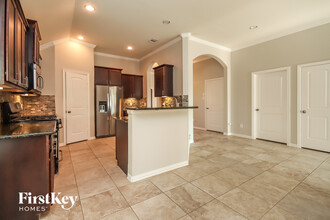 3714 Ember Falls Ln in Katy, TX - Building Photo - Building Photo