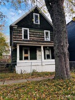 1968 Cudaback Ave in Niagara Falls, NY - Building Photo